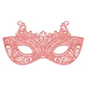Preview of Mask 9 embroidery design featuring intricate stitching patterns for creative face masks.