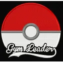 Preview of the Pokeman Go sign 2 embroidery design, showcasing vibrant stitching patterns for creative projects.