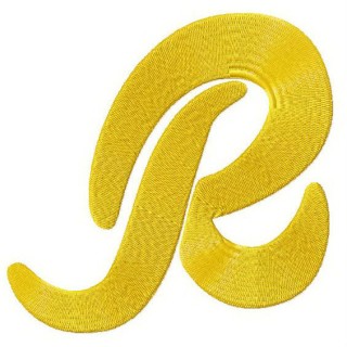 Washington Redskins logo 2 embroidery design - Embroidery Design