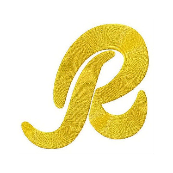 Washington Redskins logo 2 embroidery design - Embroidery Design