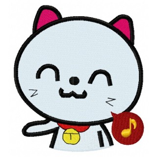 Take a brake 2 embroidery design - Embroidery Design