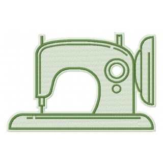 Handmade Create your style 6 embroidery design - Embroidery Design