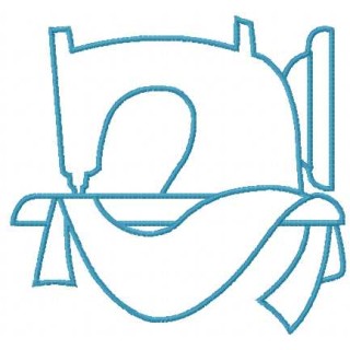 Sewing machine embroidery design - Embroidery Design