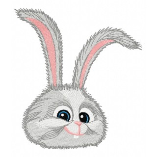 Cute is just my cover 3 embroidery design - Embroidery Design