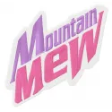 Mountain Mew 2 embroidery design featuring a playful Pokemon inspired motif, ideal for stitching on apparel and accessories.
