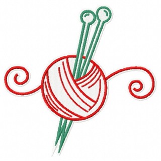 Handmade Create your style 2 embroidery design - Embroidery Design