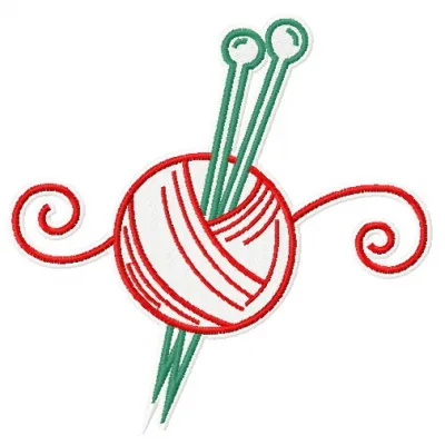 Preview of the Handmade Create Your Style 2 embroidery design, showcasing creative patterns for personalized crafting.