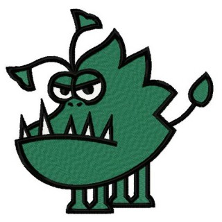 Kyle embroidery design - Embroidery Design