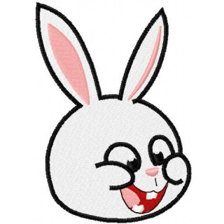 Snowball 5 embroidery design - Embroidery Design