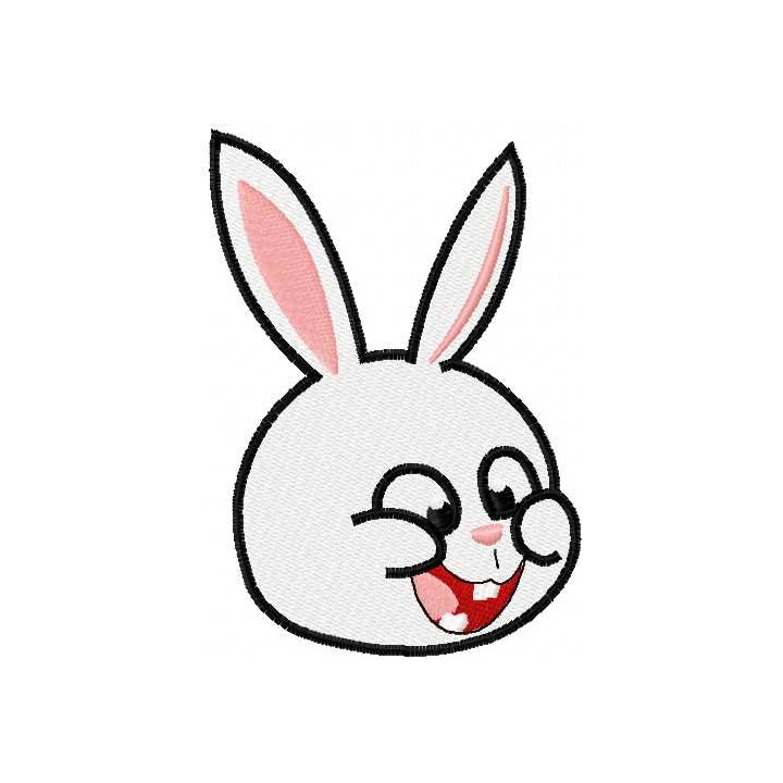 Snowball 5 embroidery design - Embroidery Design