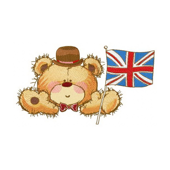 Give me a hug 2 embroidery design - Embroidery Design