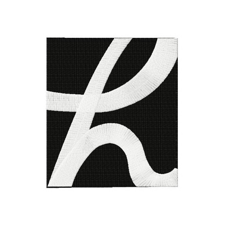 Holden Outerwear logo 2 embroidery design - Embroidery Design