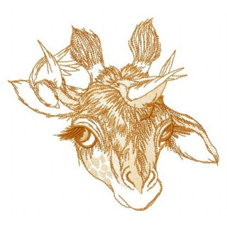 My tiny friends embroidery design - Embroidery Design