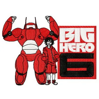 Strong heroes embroidery design featuring characters from Ben 10, ideal for stitching on t-shirts and hoodies.