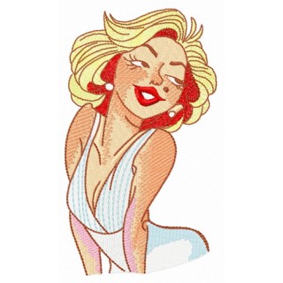 We are all of us stars and we deserve to twinkle 4 embroidery design - Embroidery Design