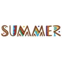 Preview of Summer 6 embroidery design featuring vibrant motifs perfect for summer-themed projects.