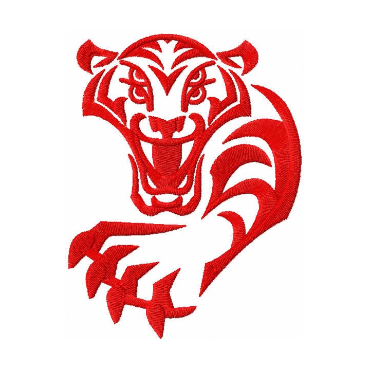 Same Trattori embroidery design - Embroidery Design