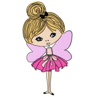 Once upon a time 2 embroidery design - Embroidery Design