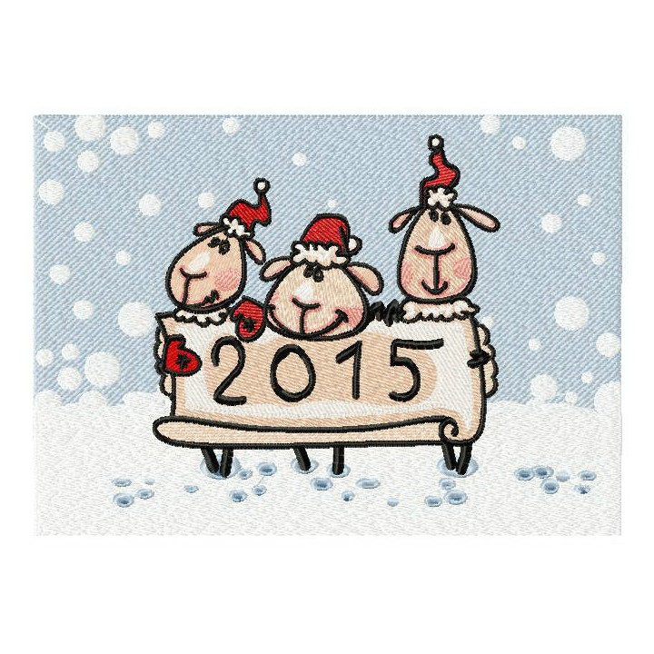 2015 coming soon embroidery design - Embroidery Design