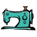 Sewing machine 2 embroidery design preview showcasing a creative pattern for crafters and hobbyists.