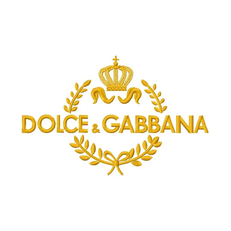 Preview of a stylish embroidery design featuring intricate floral motifs for fashion and apparel projects.