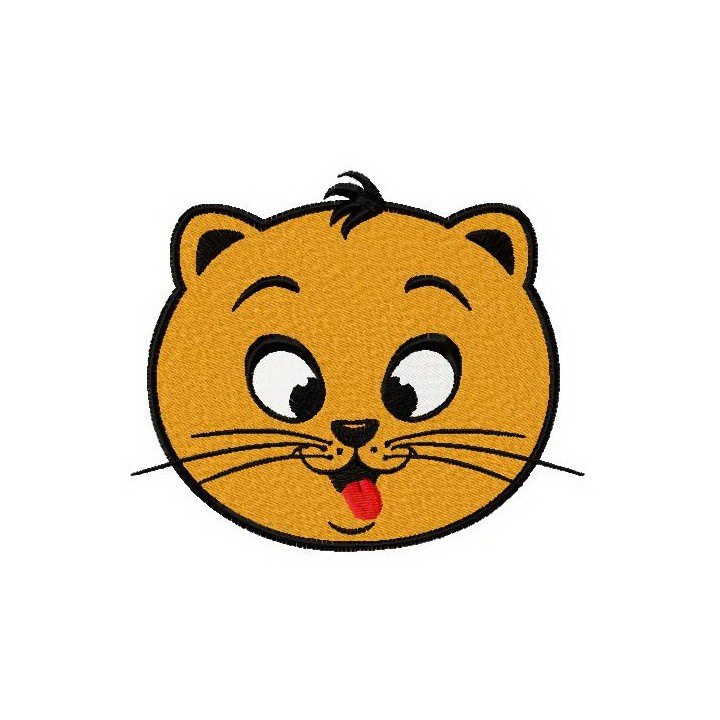 Teasing you embroidery design - Embroidery Design