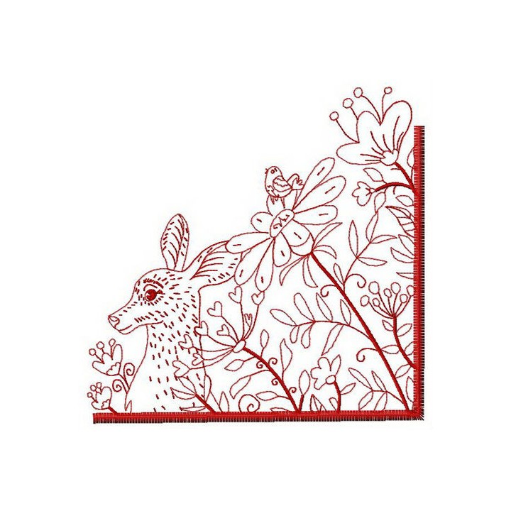 You make me happy 3 embroidery design - Embroidery Design