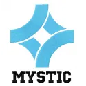 Team Mystic logo embroidery design showcasing a vibrant blue bird emblem for Pokemon enthusiasts.
