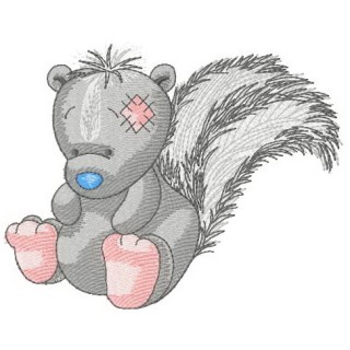 Essence embroidery design - Embroidery Design