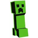 Minecraft Creeper 9 embroidery design preview showcasing a playful Creeper motif for creative stitching projects.