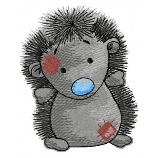 Konker embroidery design - Embroidery Design