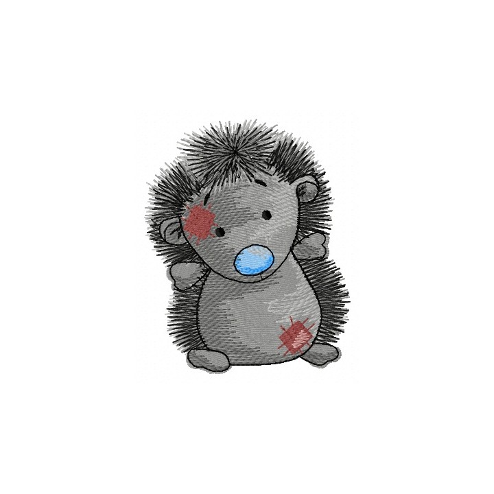 Konker embroidery design - Embroidery Design