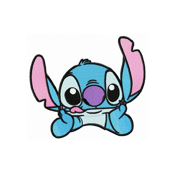 Funny 626 embroidery design - Embroidery Design