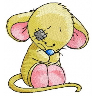 Tiny embroidery design - Embroidery Design