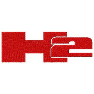 Hummer H2 embroidery design - Embroidery Design