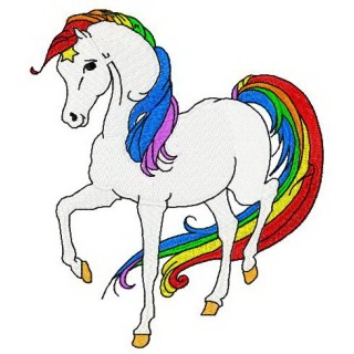 Starlite embroidery design - Embroidery Design