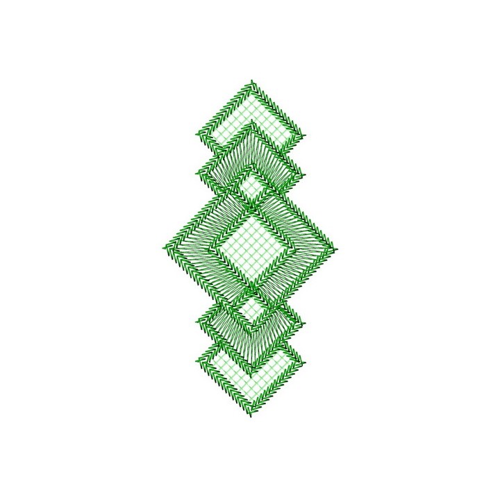 Pattern 3 embroidery design - Embroidery Design