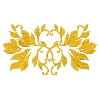 Pattern 12 embroidery design - Embroidery Design