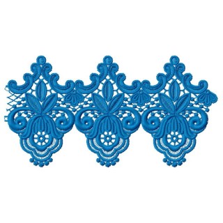 Lace1 embroidery design - Embroidery Design