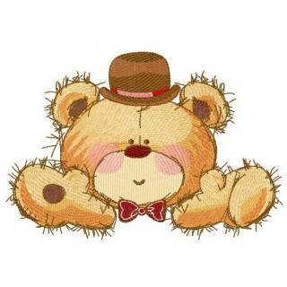 Give me a hug 3 embroidery design - Embroidery Design