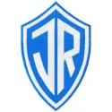ÍR Reykjavik Athletic logo embroidery design preview for football soccer enthusiasts, showcasing detailed stitching patterns.