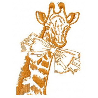 I am a fashion girl 3 embroidery design - Embroidery Design