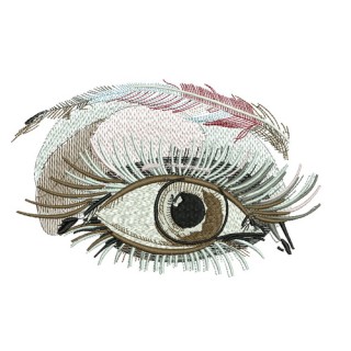 Create your own style 3 embroidery design - Embroidery Design