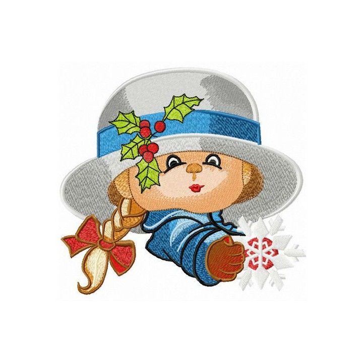 Before church service embroidery design - Embroidery Design