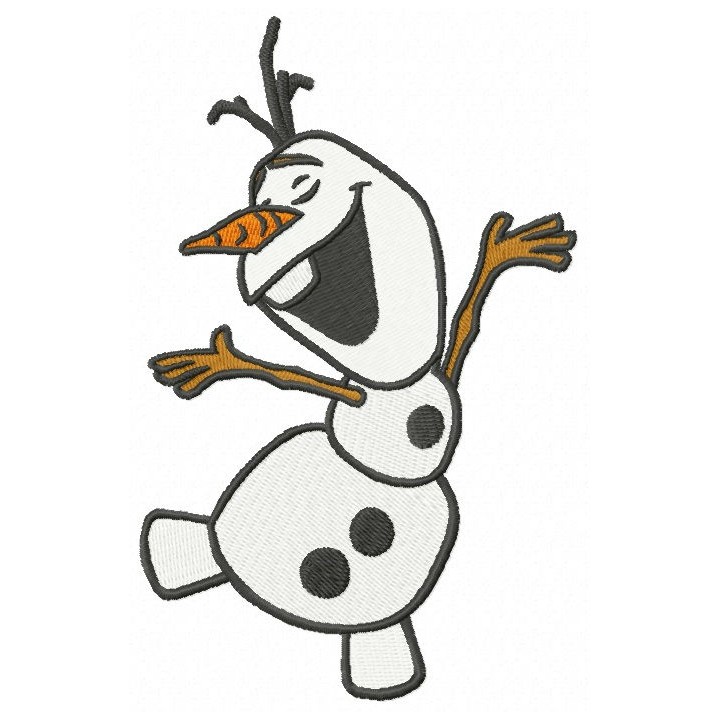 What a wonderful day! embroidery design - Embroidery Design