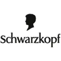 Schwarzkopf embroidery design showcasing intricate stitching patterns ideal for cosmetic-themed projects.