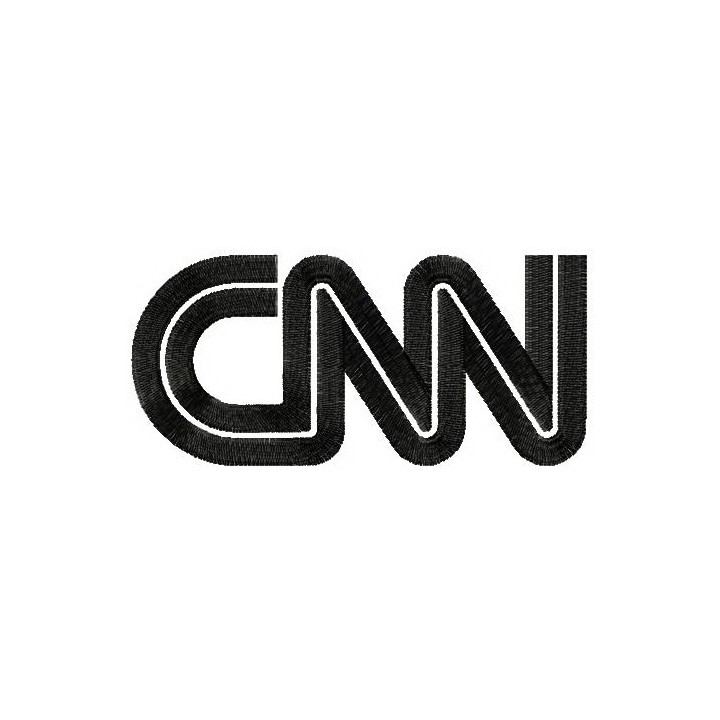 CNN embroidery design - Embroidery Design