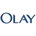 Olay embroidery design featuring elegant patterns for cosmetics-themed stitching on tote bags or hoodies.