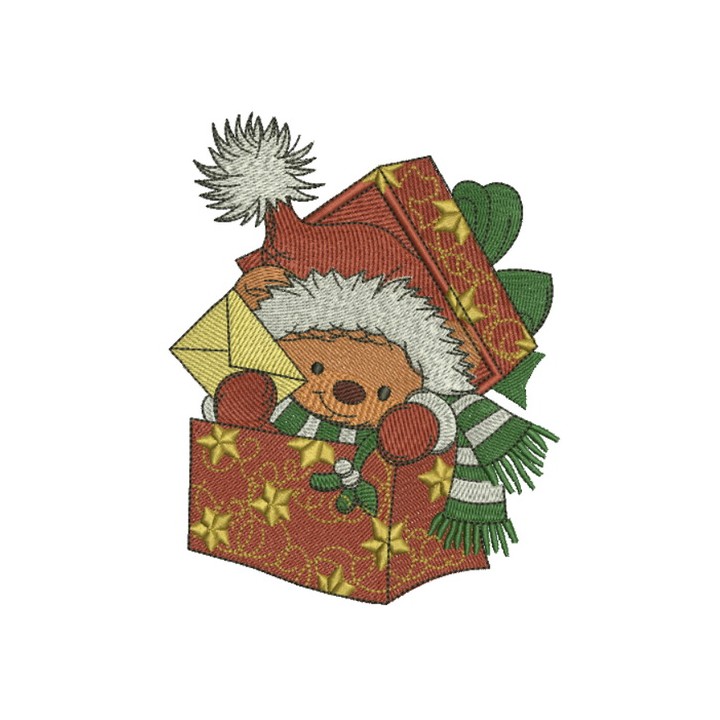 Special letter for you 4 embroidery design - Embroidery Design