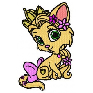 Summer embroidery design - Embroidery Design